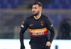 Ömer Bayram'dan Galatasaray'a duygusal veda