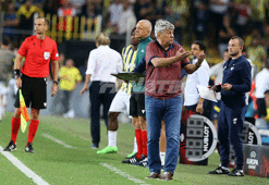 Lucescu'dan dikkat çeken sözler: Oyuncularım hastanelik oldu