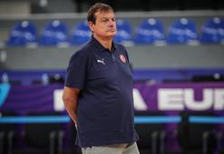 Ergin Ataman: Büyük saygısızlık
