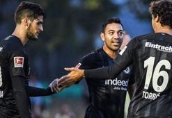 Fenerbahçe'nin transferinden vazgeçtiği Marco Fabian döktürdü!