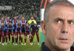 Fanatik yazarları Ferencvaros - Trabzonspor maçını kaleme aldı