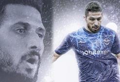 Galatasaray'dan Adana Demirspor'a giden Emre Akbaba'ya astronomik maaş!