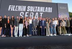 “Filenin Sultanları: Sebat” Belgeselinin 2. Bölümü “En Uzun Yaz”ın Galası Yapıldı