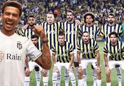 Transferde sosyal medyanın lideri açıklandı!