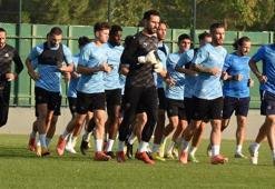 Manisa FK'da genç oyuncu rotasyonu