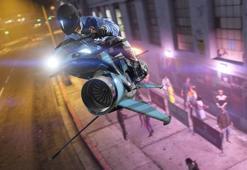 GTA Online: Yeni araç, Trading Places Remix ve indirimler…