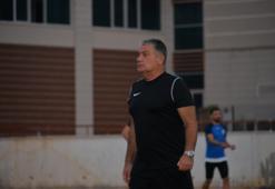 Fethiyespor'da Mesut Toros seri istiyor