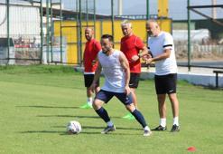 Menemen FK'da Özden Töraydın, taraftardan destek istedi