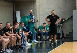 Zalgiris hazırlık dönemine iyi başladı