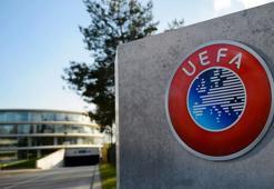 UEFA ülke puanı sıralamasında İsrail'i geçtik! Türkiye kaçıncı sırada?