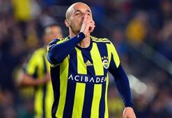 Fenerbahçe taraftarında Aatif şaşkınlığı