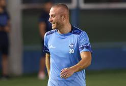 Gökhan Töre: Elimden gelenin en iyisini yapacağımdan hiçbir şüphem yok