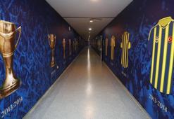 Fenerbahçe Ülker Stadyumu yeniden tasarlandı