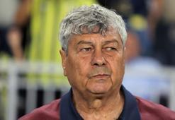 Lucescu'dan olay sözler! "Fenerbahçe maçı boğa güreşi gibiydi"
