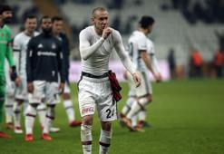 Bournemouth'un Domagoj Vida ısrarı