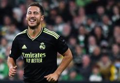 Transferde Eden Hazard gerçekleri! Fenerbahçe'nin teklifini reddetti