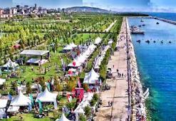 Uluslararası Su Sporları Festivali İstanbul'da başlıyor