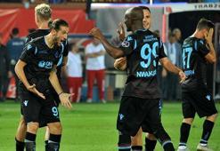 Trabzonspor transferde kâr sağladı!