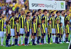 Fenerbahçe'de milli futbolcuların maç programı