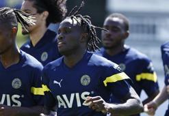 Son dakika! Fenerbahçe'de 3 isim Süper Lig kadrosuna dahil edilmedi
