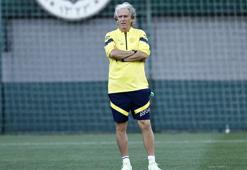 Jorge Jesus'tan Rennes'e yakın takip