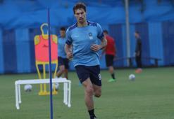 Adana Demirspor'da tek hedef galibiyet