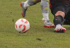 Diyarbekirspor: 2 - Gölcükspor: 1