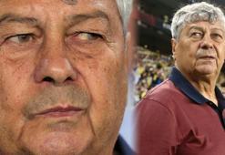 Fenerbahçe maçı sonrası Lucescu'ya Ukrayna'dan büyük tepki!