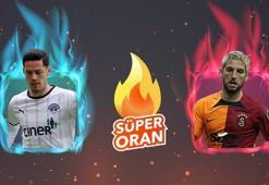 Kasımpaşa - Galatasaray maçı iddaa oranları! Heyecan misli.com'da