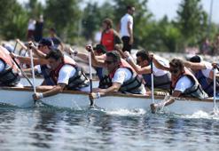 Su Sporları Festivali için geri sayım