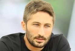 Sabri Sarıoğlu'ndan Galatasaraylı Sacha Boey'e övgü