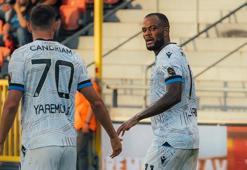 Cyle Larin bu sezon ilki yaşadı!