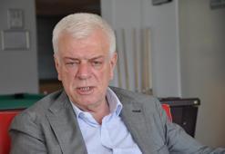 Bursaspor Kulübü Başkanı Ali Ay: "Ahlaksızlık yaptılar"