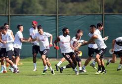 Beşiktaş'a Jeremain Lens müjdesi!