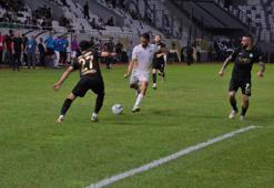 Orduspor 1967-Iğdır FK maç sonucu: 1-0