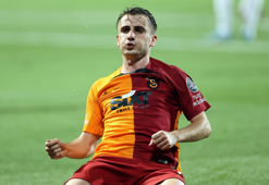 Kasımpaşa-Galatasaray maçı sonrası Kerem Aktürkoğlu: Bunlara kendimi kaptırmak istemiyorum