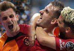 Fanatik yazarları Kasımpaşa - Galatasaray maçını yazdı! Kerem'e övgüler...
