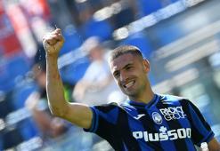 Gasperini'den Merih Demiral'a övgü dolu sözler: O bir savaşçı