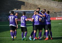 Ziraat Türkiye Kupası'nda Kdz. Ereğli Belediyespor 2. turda
