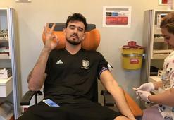 Joe Alexander sağlık kontrolünden geçti