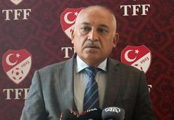 TFF ile YTÜ arasında 'Tarafsız Bakış' projesi