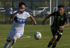 Akhisarspor, kupada Bigaspor deplasmanında