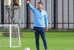 Samsunspor'da Bayram Bektaş ile yollar ayrıldı
