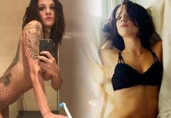 Cinsel saldırıyla suçlanan Asia Argento: Lekelendim!