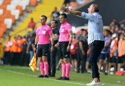 Trabzonspor'da Abdullah Avcı'dan çift forvet seçimi