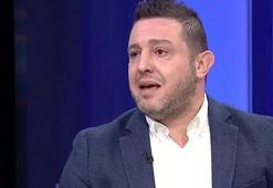 Nihat Kahveci'den Beşiktaş-Başakşehir maçı değerlendirmesi
