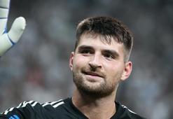 Beşiktaş'ta Ersin Destanoğlu neden oynamıyor? 25 milyon TL!