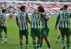 Süper Lig'de kalesini gole kapatanlar zirvede!