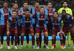 Trabzonspor'da istikrar ve moraller bozuldu