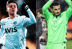 Süper Lig'de Arda Güler'in yükselişi devam ederken Uğurcan Çakır ise düşüşe geçti
